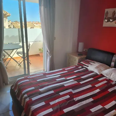 Villa San Jose II Townhouse Cabo Roig Exterior photo