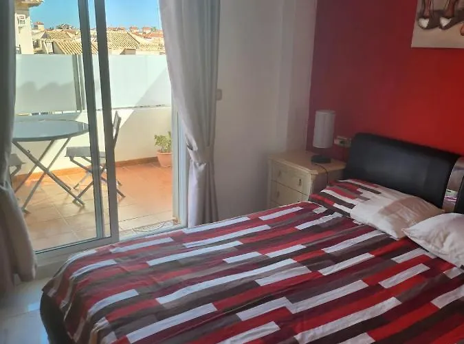 Villa San Jose II Townhouse