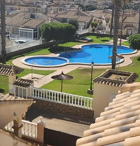 Villa San Jose II Townhouse