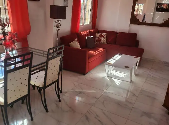 Villa San Jose II Townhouse