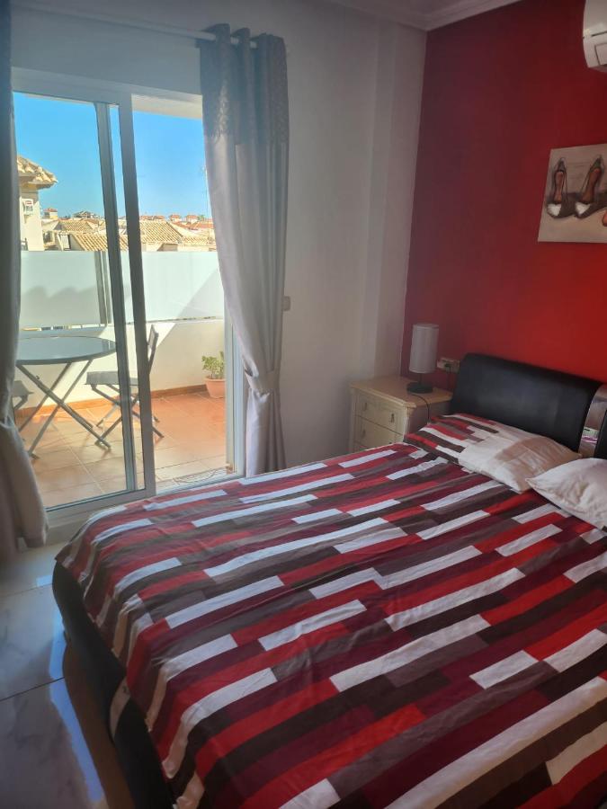 San Jose Ii Townhouse * Cabo Roig
