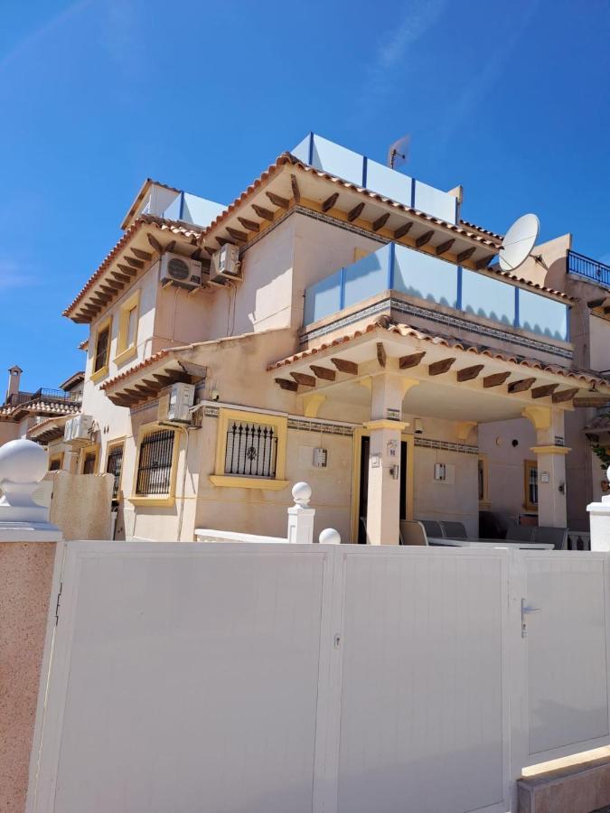 San Jose Ii Townhouse Holiday home Cabo Roig