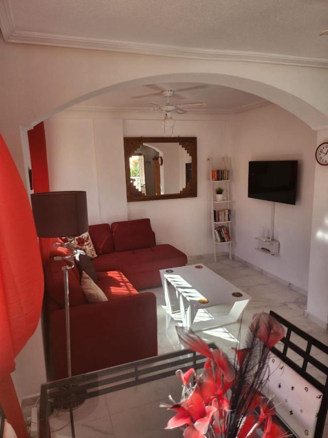San Jose Ii Townhouse Cabo Roig