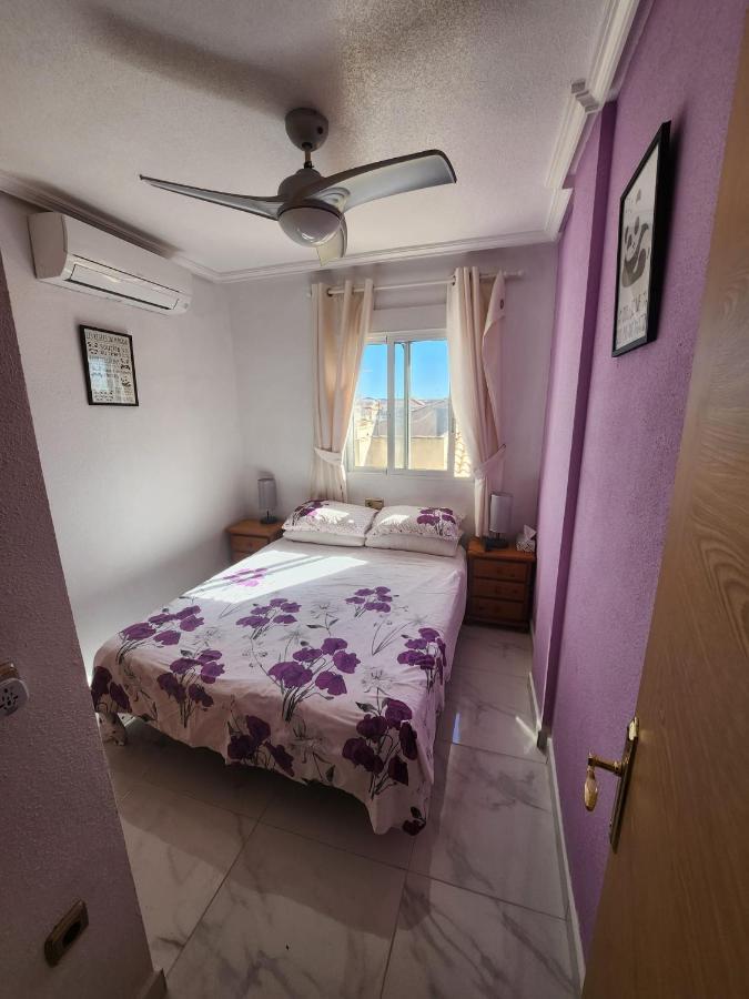 San Jose Ii Townhouse Holiday home Cabo Roig